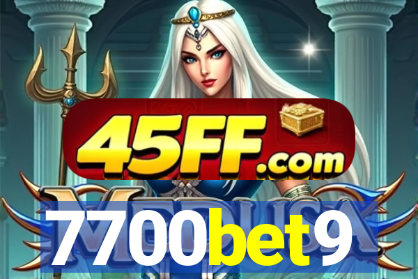 7700bet9