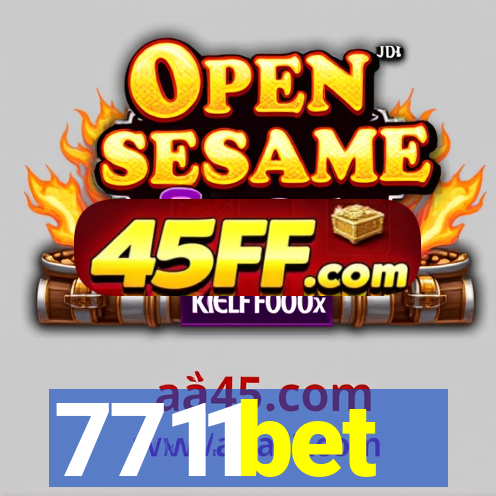 7711bet