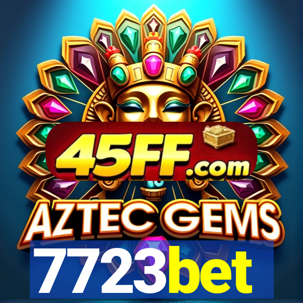 7723bet