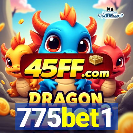 775bet1
