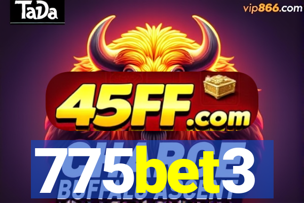 775bet3