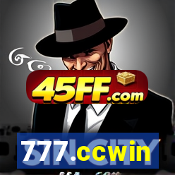 777.ccwin