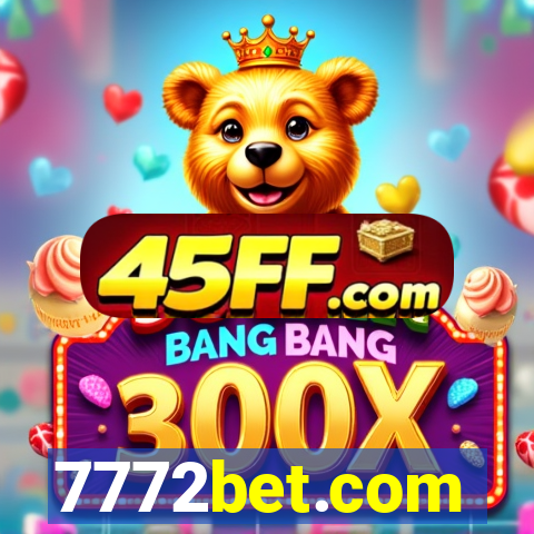 7772bet.com