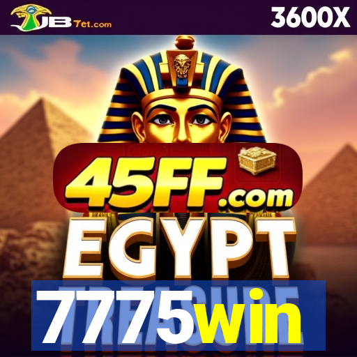 7775win