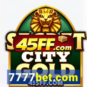 7777bet.com