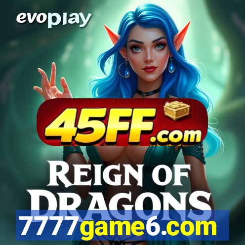 7777game6.com