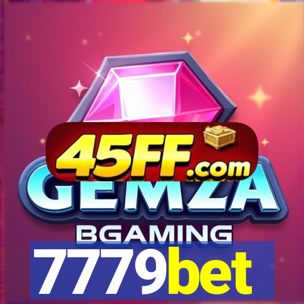 7779bet
