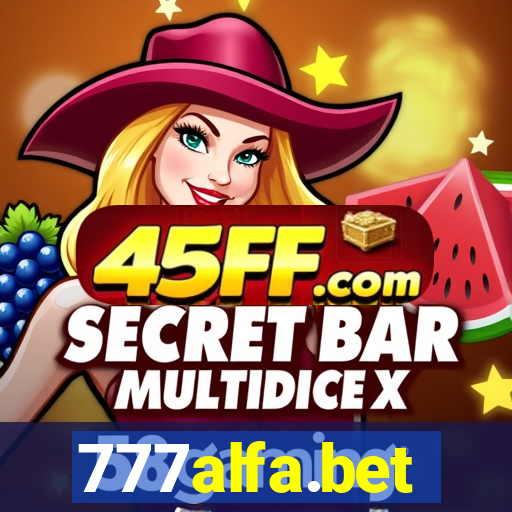 777alfa.bet
