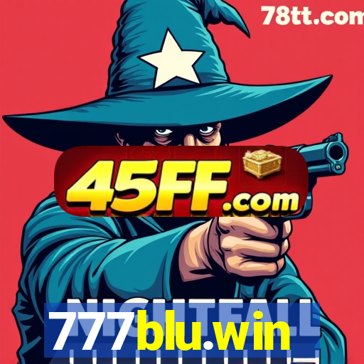 777blu.win