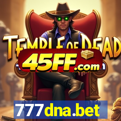 777dna.bet