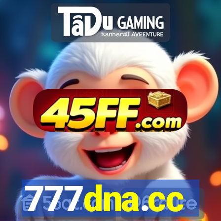 777dna.cc
