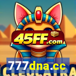 777dna.cc