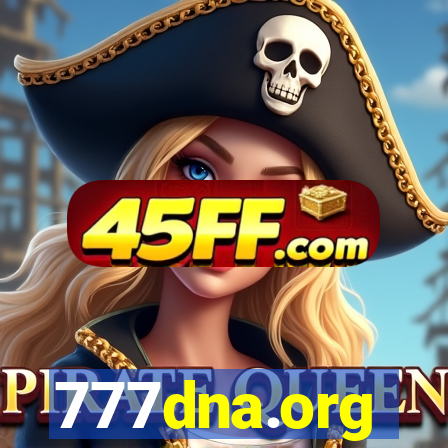 777dna.org