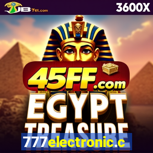 777electronic.com