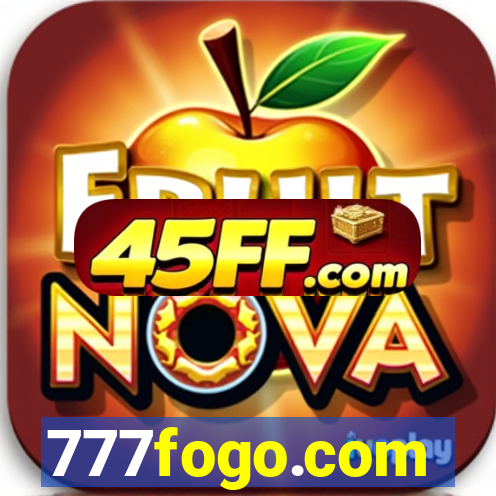 777fogo.com