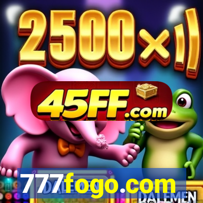 777fogo.com