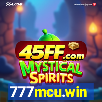 777mcu.win