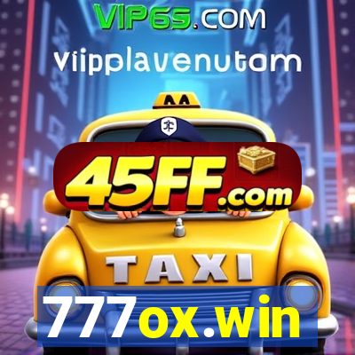 777ox.win