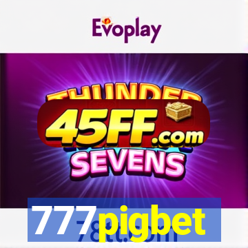 777pigbet