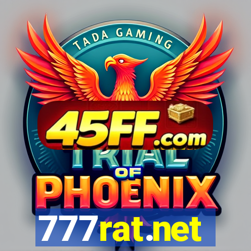777rat.net