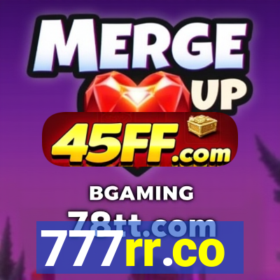777rr.co