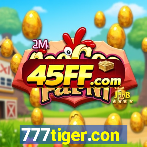 777tiger.con