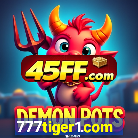 777tiger1.com