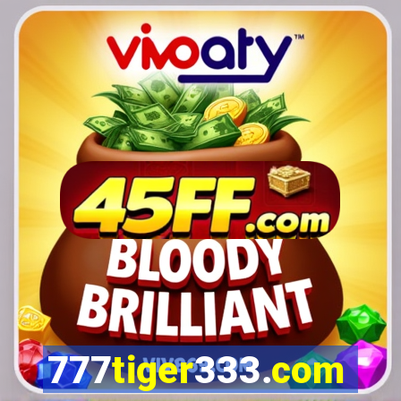 777tiger333.com