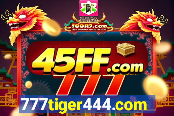777tiger444.com