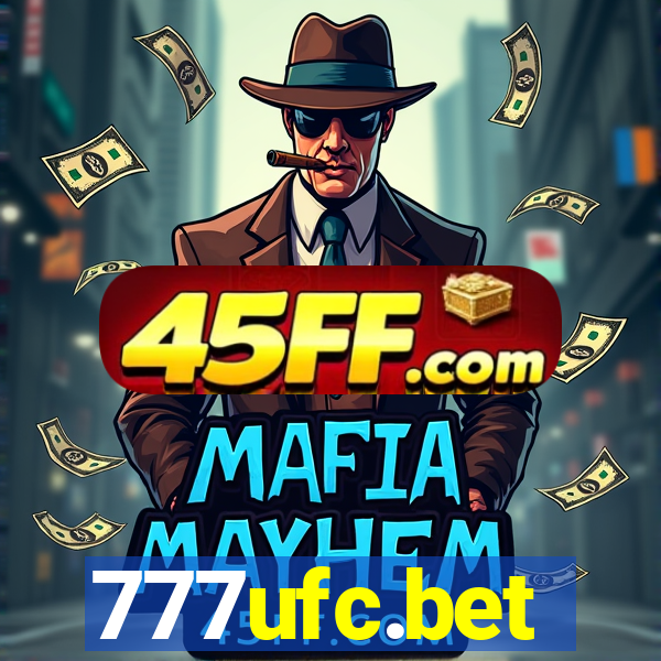 777ufc.bet