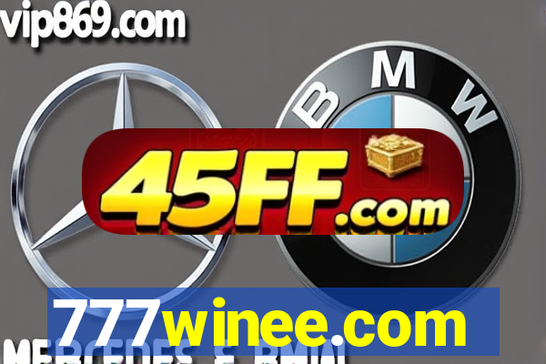 777winee.com
