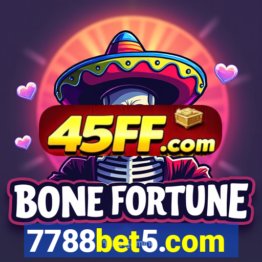 7788bet5.com