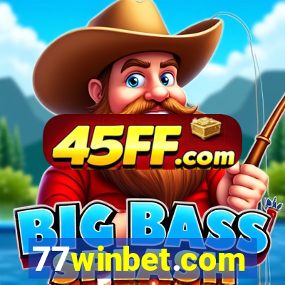 77winbet.com