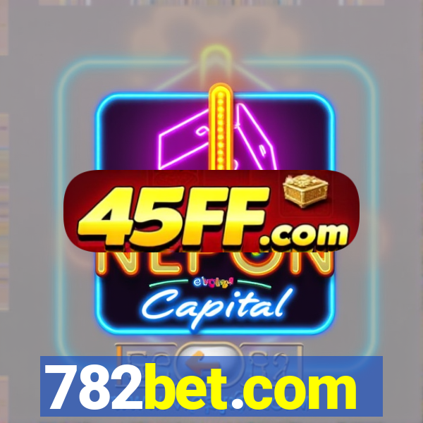 782bet.com