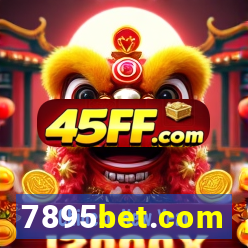 7895bet.com