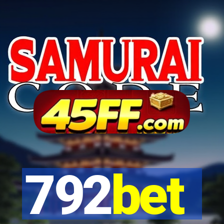 792bet
