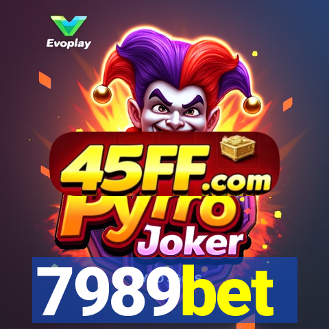 7989bet