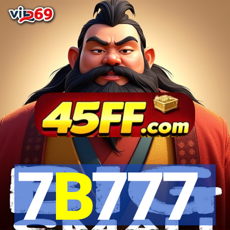 7B777