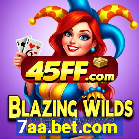 7aa.bet.com