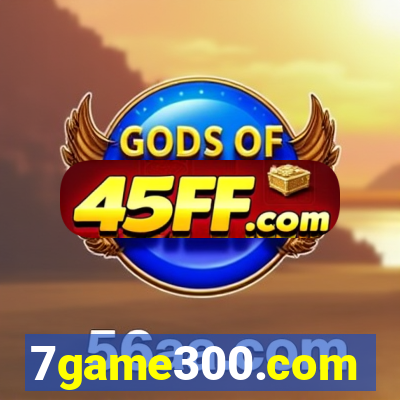 7game300.com