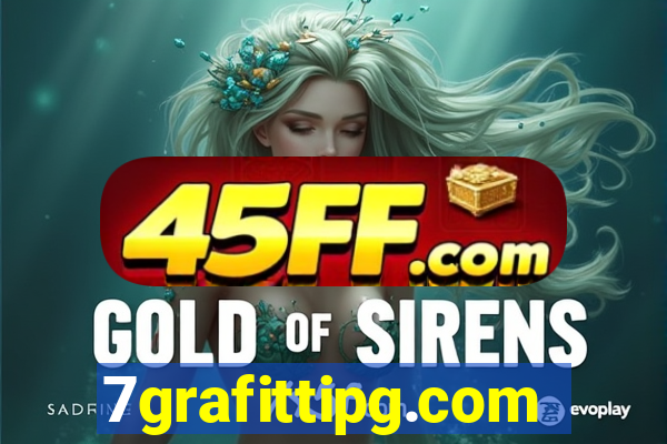 7grafittipg.com