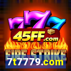 7t7779.com