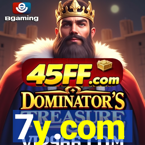 7y.com