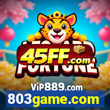 803game.com