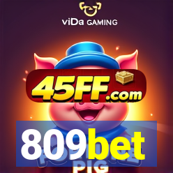 809bet