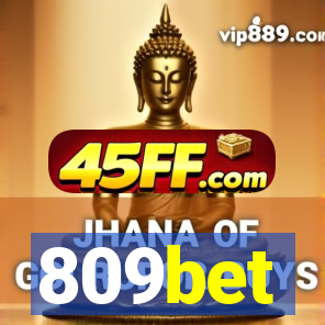 809bet