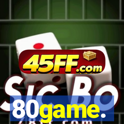 80game.