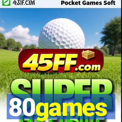 80games