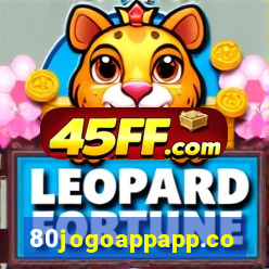 80jogoappapp.com