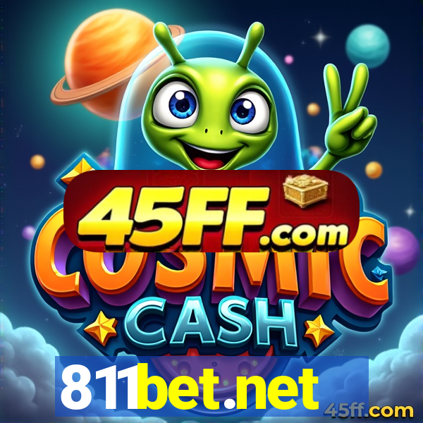 811bet.net